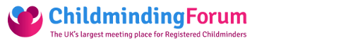 Childminding Forum - The  most active help and advice forum for Registered Childminders. From registration all the way to EYFS 
