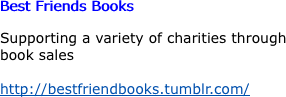 Best Friends Books