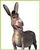 Donkey's Avatar