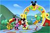Mickey Mouse Clubhouse's Avatar