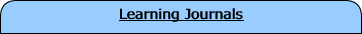 Learning Journals