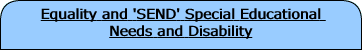 Equality and 'SEND' Special Educational